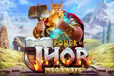 Power of Thor Megaways.webp
